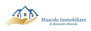 Logo di Muscolo Immobiliare di Alessandra Muscolo