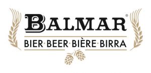Logo della Birra Balmar