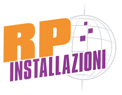 Logo di RP Installazioni - Antennistagenova.it - Rafael Pisano