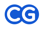 Logo di Christian Gavino senza tagline