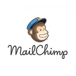 Logo di MailChimp