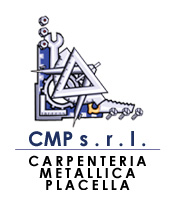 Logo della Carpenteria Placella
