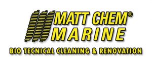 Logo di Matt Chem Marine