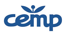 Logo del CEMP - Genova
