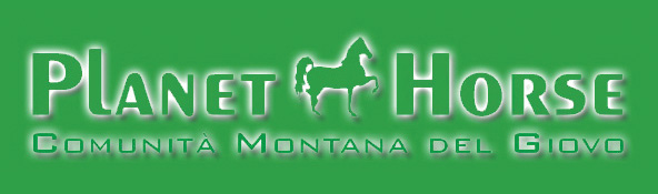 Logo dell'ASD Planet Horse