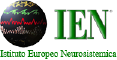Logo di IEN Istituto Europeo Neurosistemica