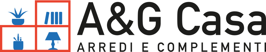 Logo A&G Casa