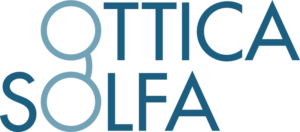 Logo Ottica Solfa - San Fruttuoso a Genova